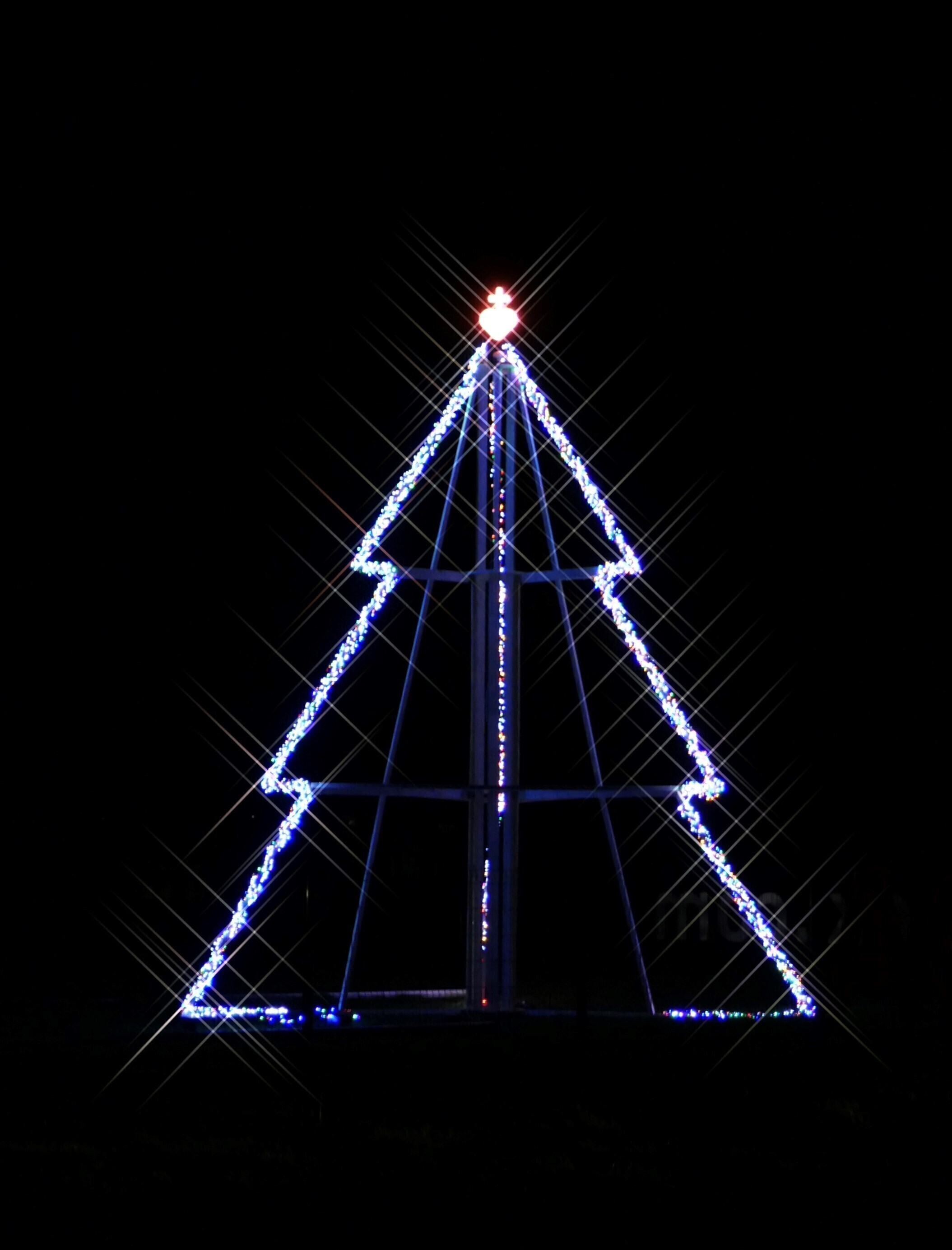 Le Sapin Noël