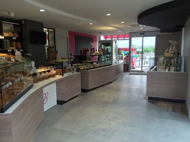 RETAIL - BOUTIQUE  BOULANGERIE15